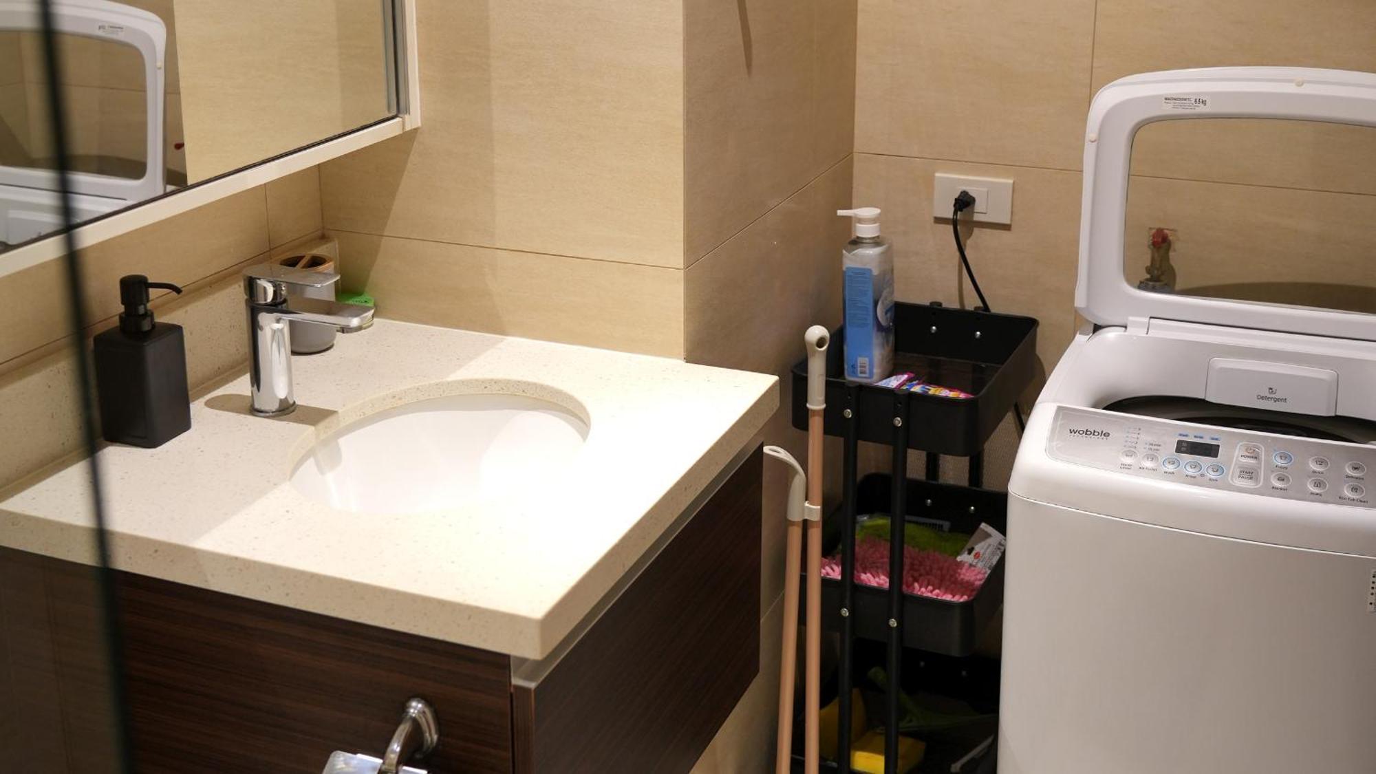 Dominiks Quite And Elegant Studio Ocean View Pool At Tambuli Resort High Floor Đảo Mactan Ngoại thất bức ảnh