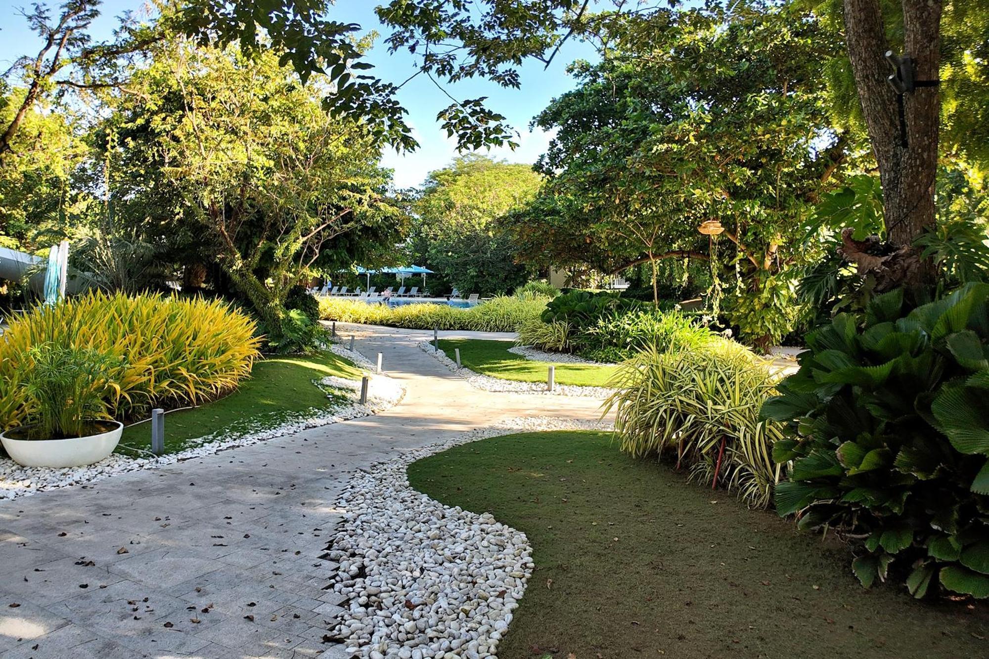 Dominiks Quite And Elegant Studio Ocean View Pool At Tambuli Resort High Floor Đảo Mactan Ngoại thất bức ảnh